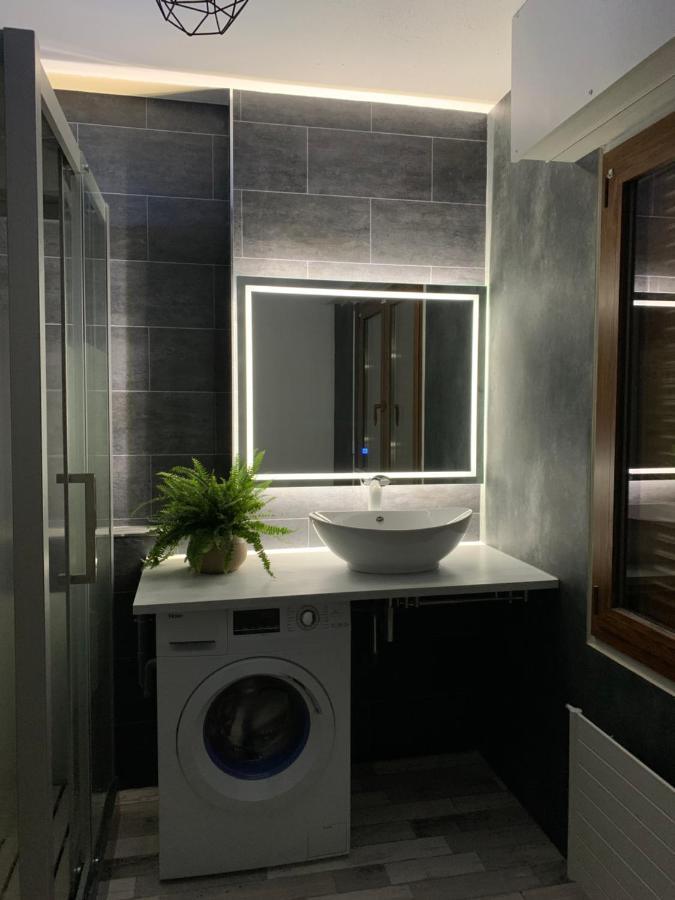 Chez Mat Thonon-les-Bains Exterior foto